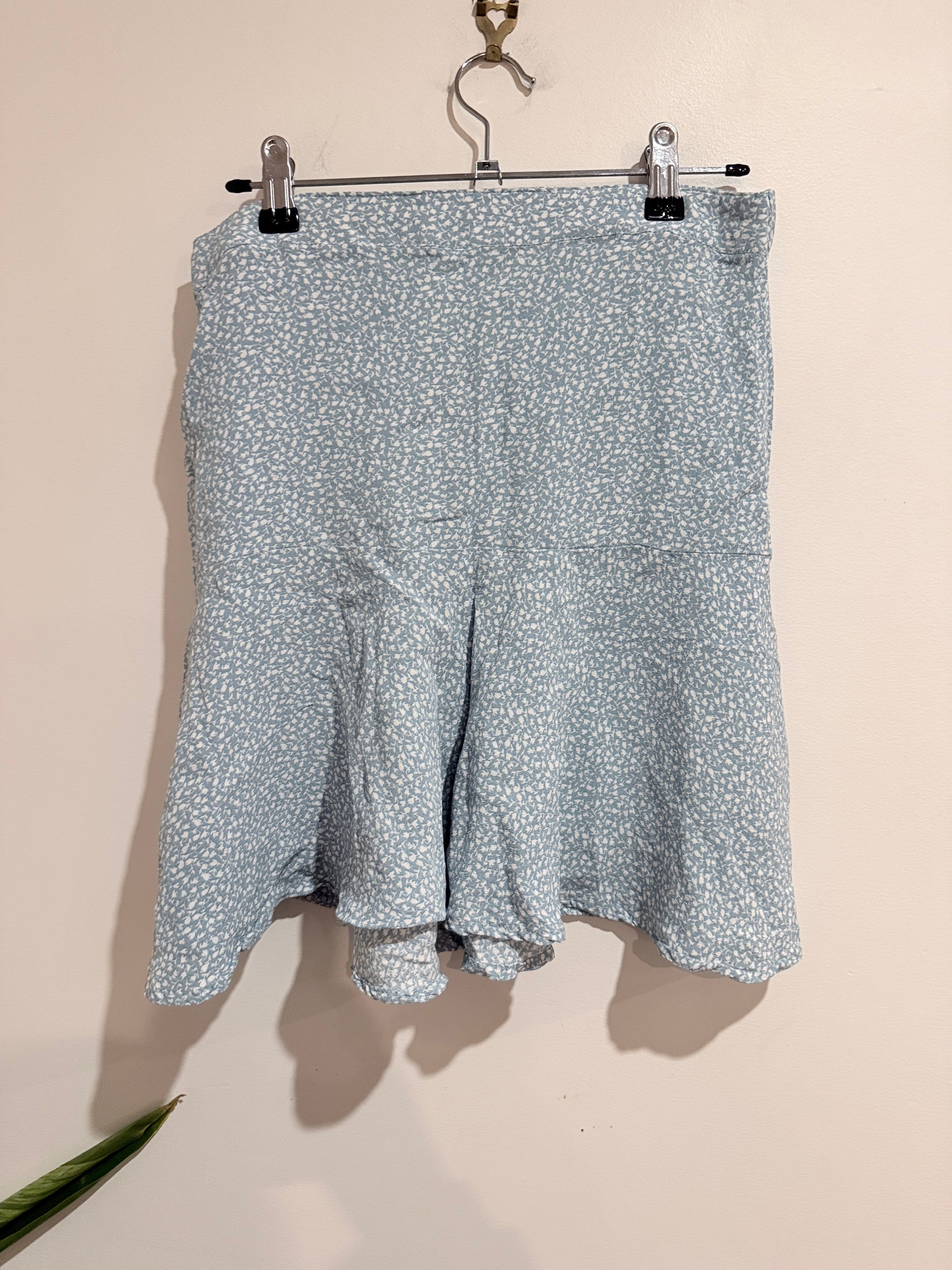 Anko Tiered Skirt Size 12