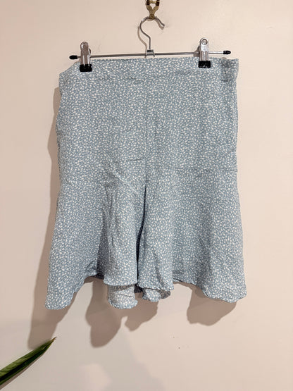 Anko Tiered Skirt Size 12