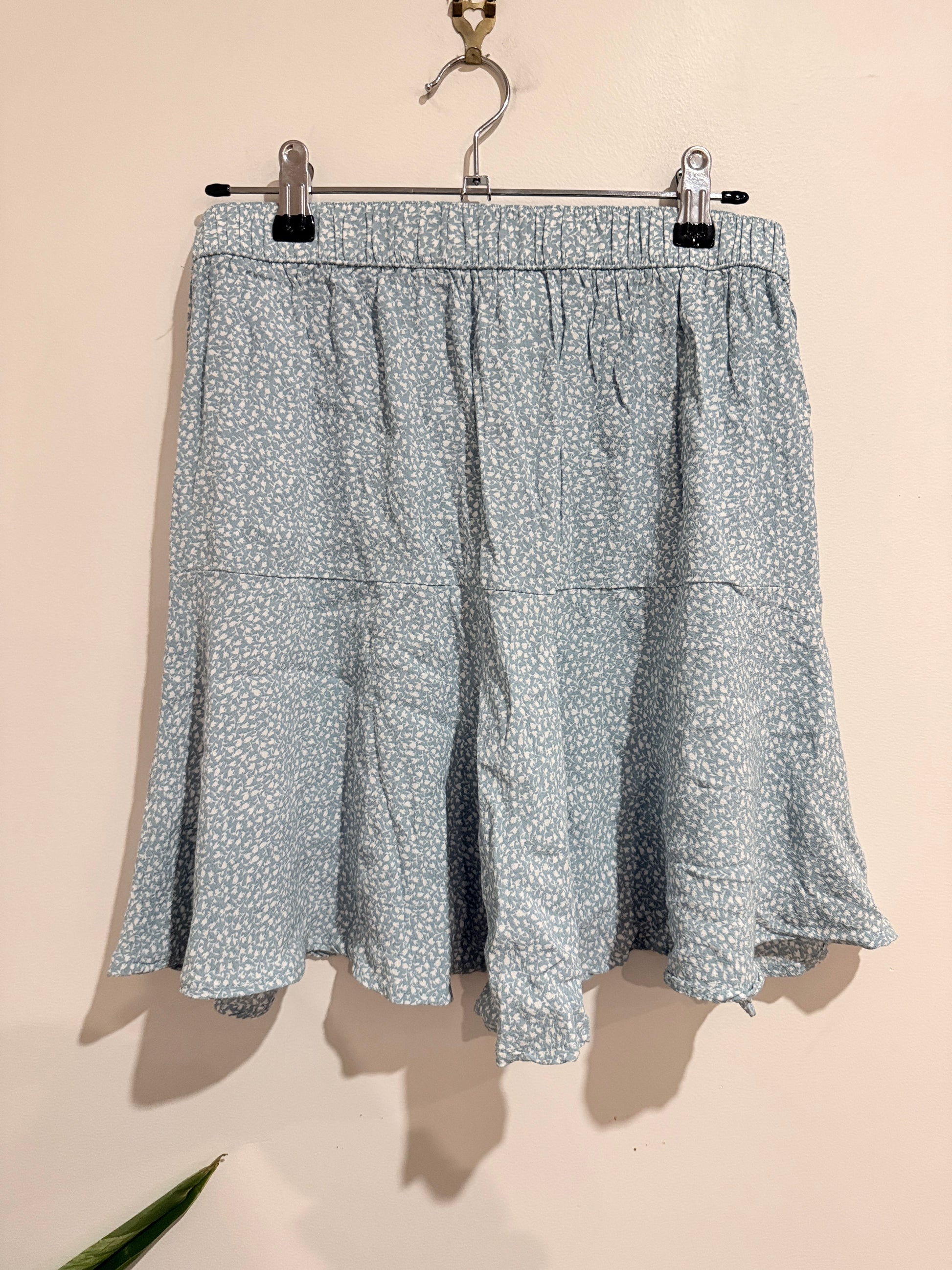 Anko Tiered Skirt Size 12