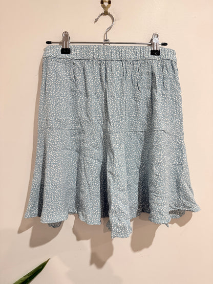 Anko Tiered Skirt Size 12