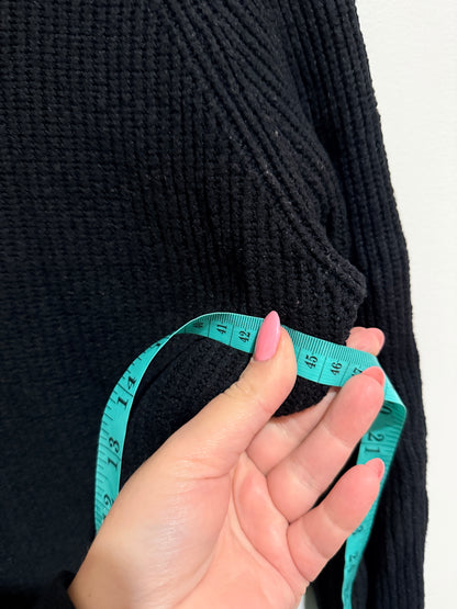 Brand Unknown Knit Sweater Size U/Arm to U/Arm 46cm