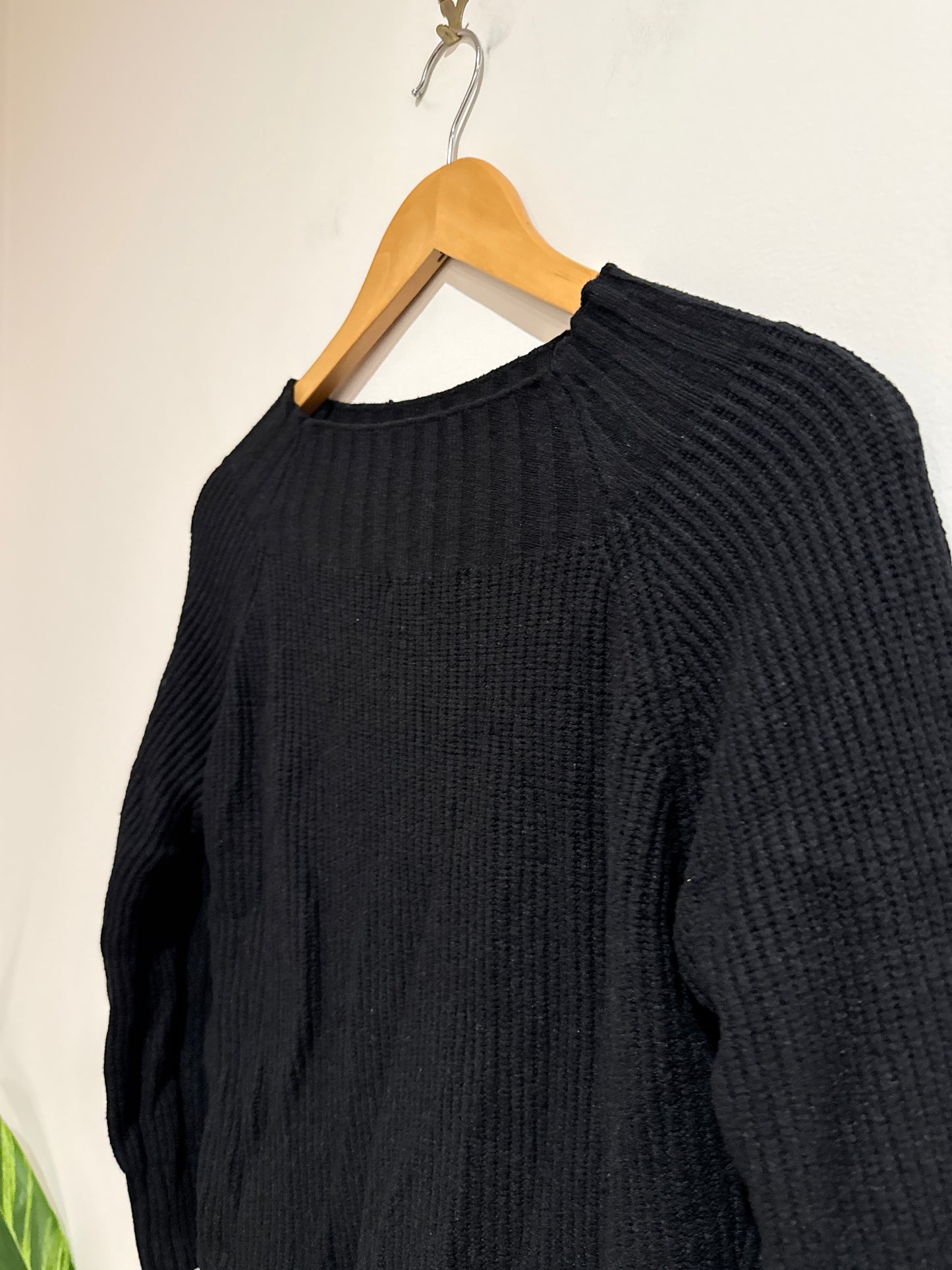 Brand Unknown Knit Sweater Size U/Arm to U/Arm 46cm