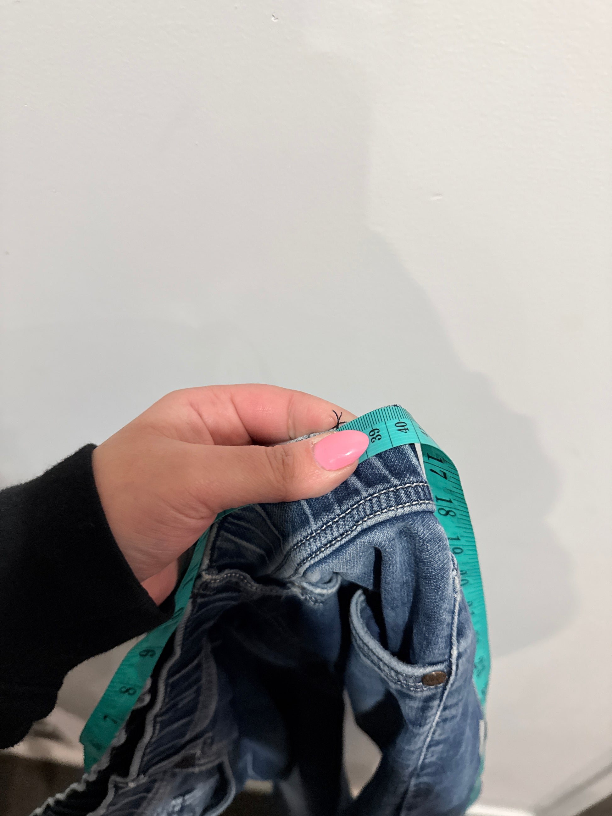 Vintage Super Dry Denim Jogger Jeans Size W:32 | L: 34 | Waist 80cm