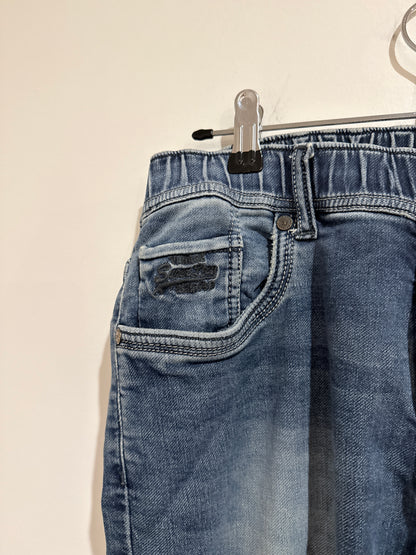 Vintage Super Dry Denim Jogger Jeans Size W:32 | L: 34 | Waist 80cm