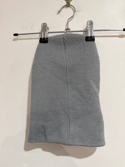 Macpac (NZ Designed) Ribbed-knit Beanie Hat Size OS