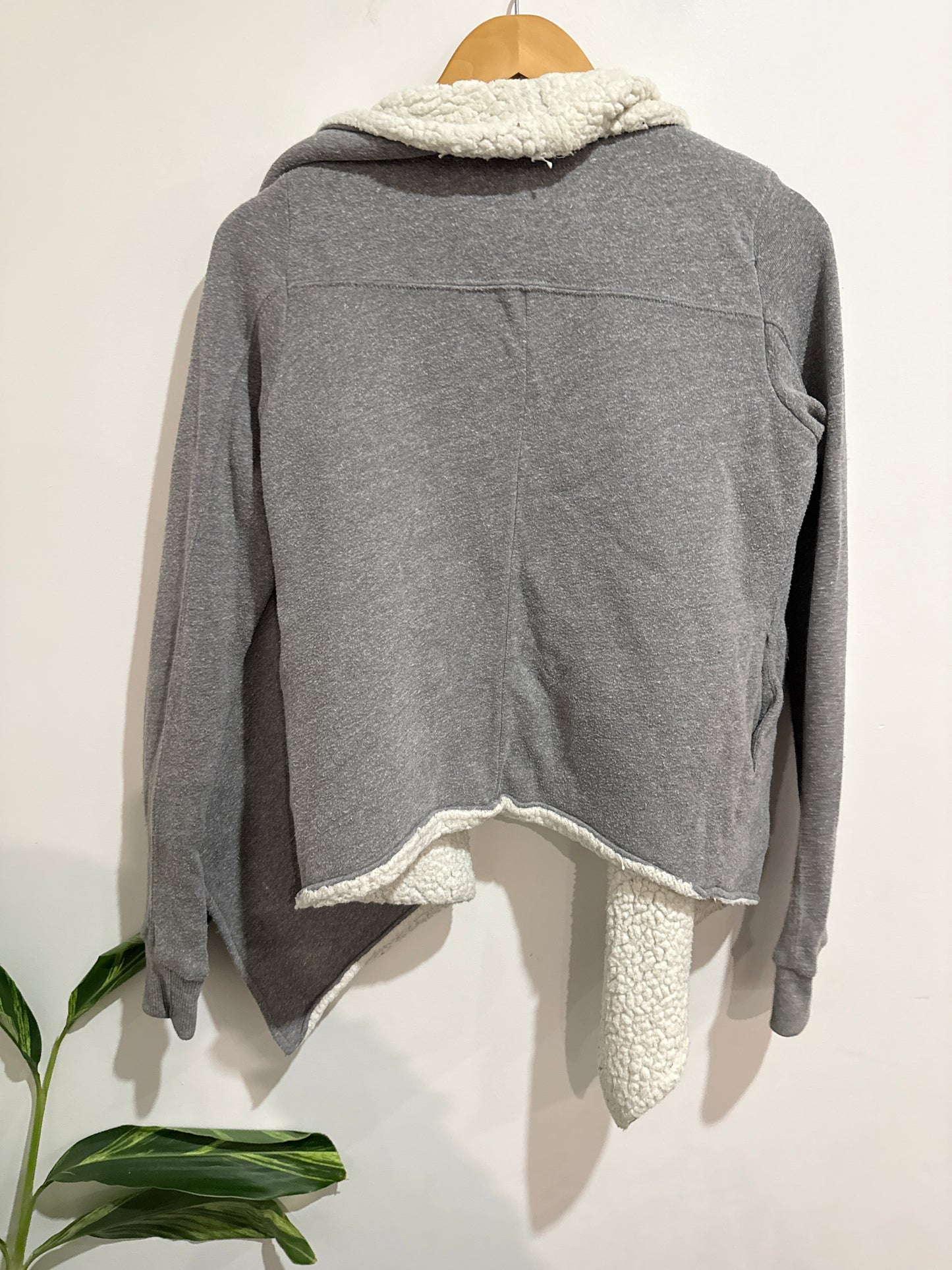 Abercrombie & Fitch Open Front Cardigan Size S