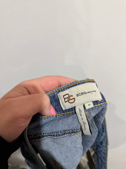BCB Generation Mini Skirt Size 31 | Waist 90cm