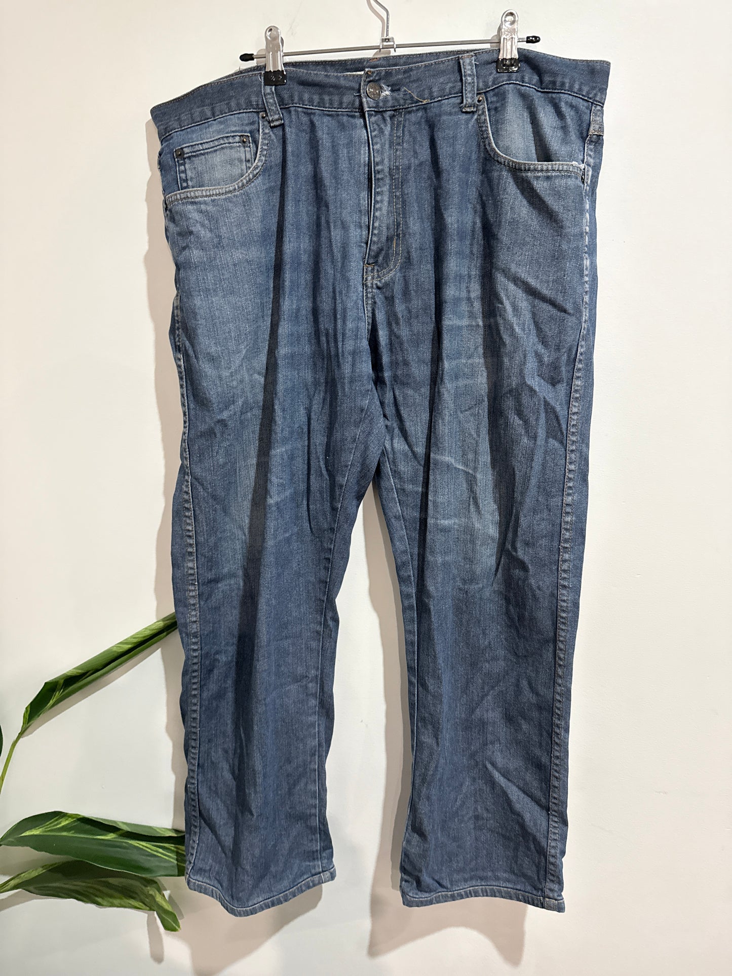 Just Jeans Denim Jeans Size Waist 98cm