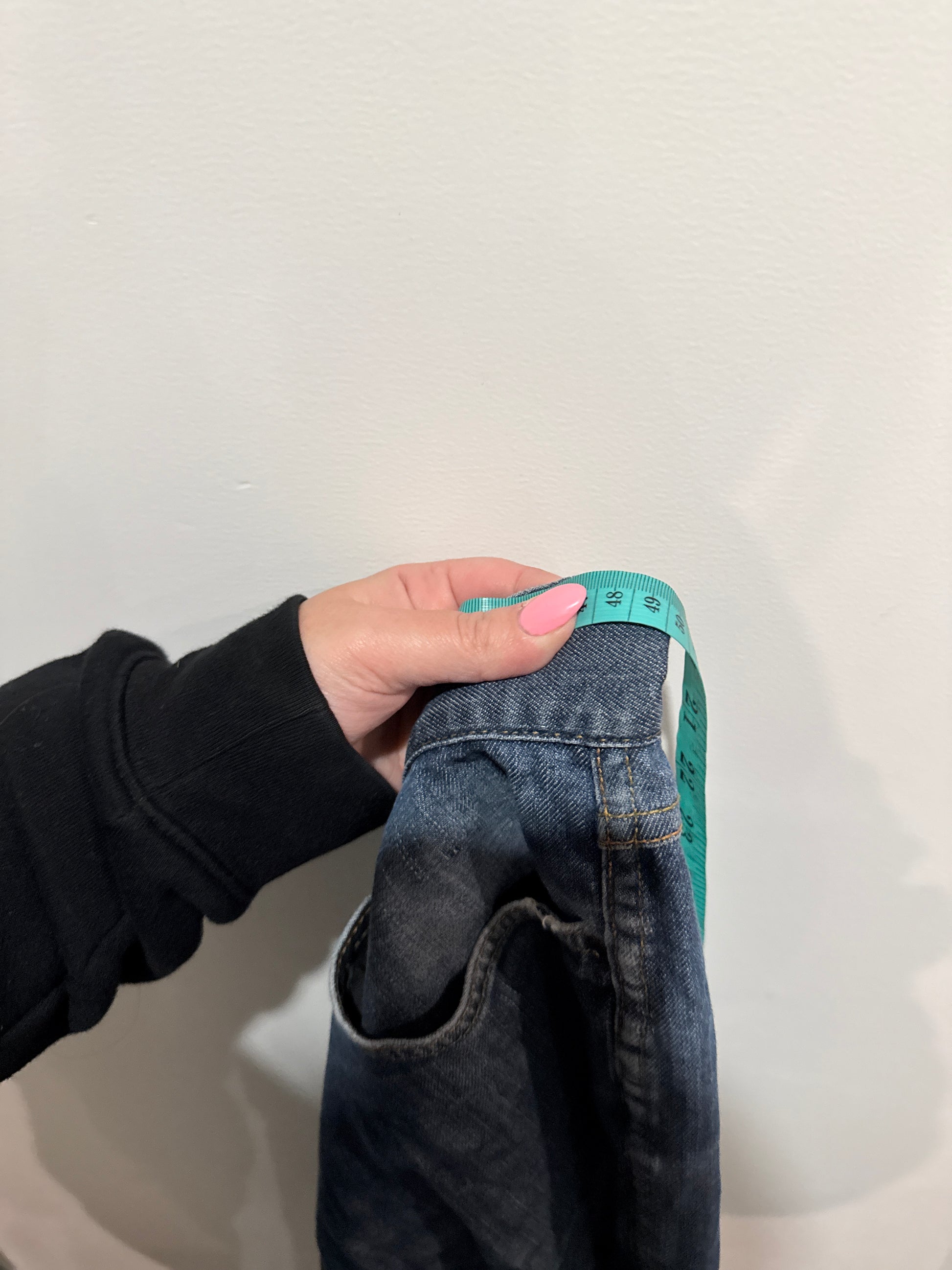 Just Jeans Denim Jeans Size Waist 98cm