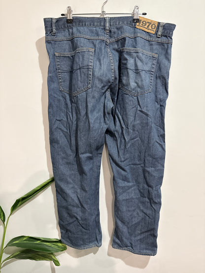 Just Jeans Denim Jeans Size Waist 98cm