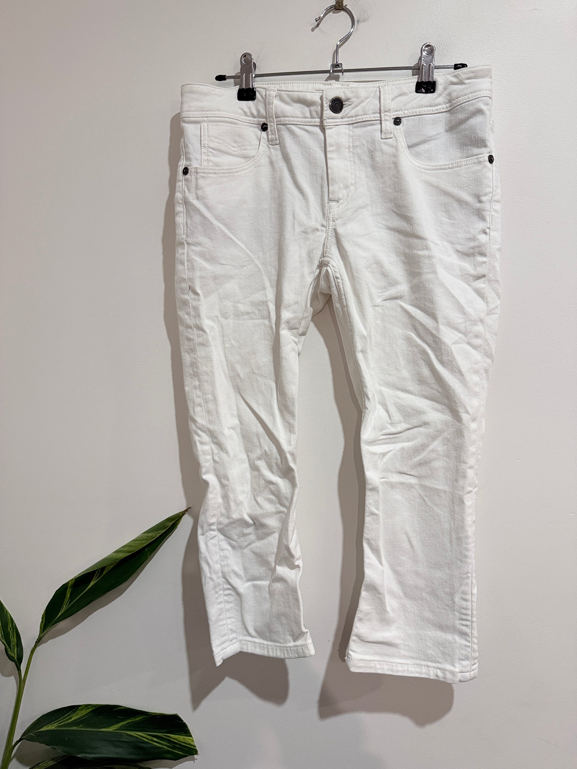 Burberry Denim Jeans Size 28 | Waist 80cm