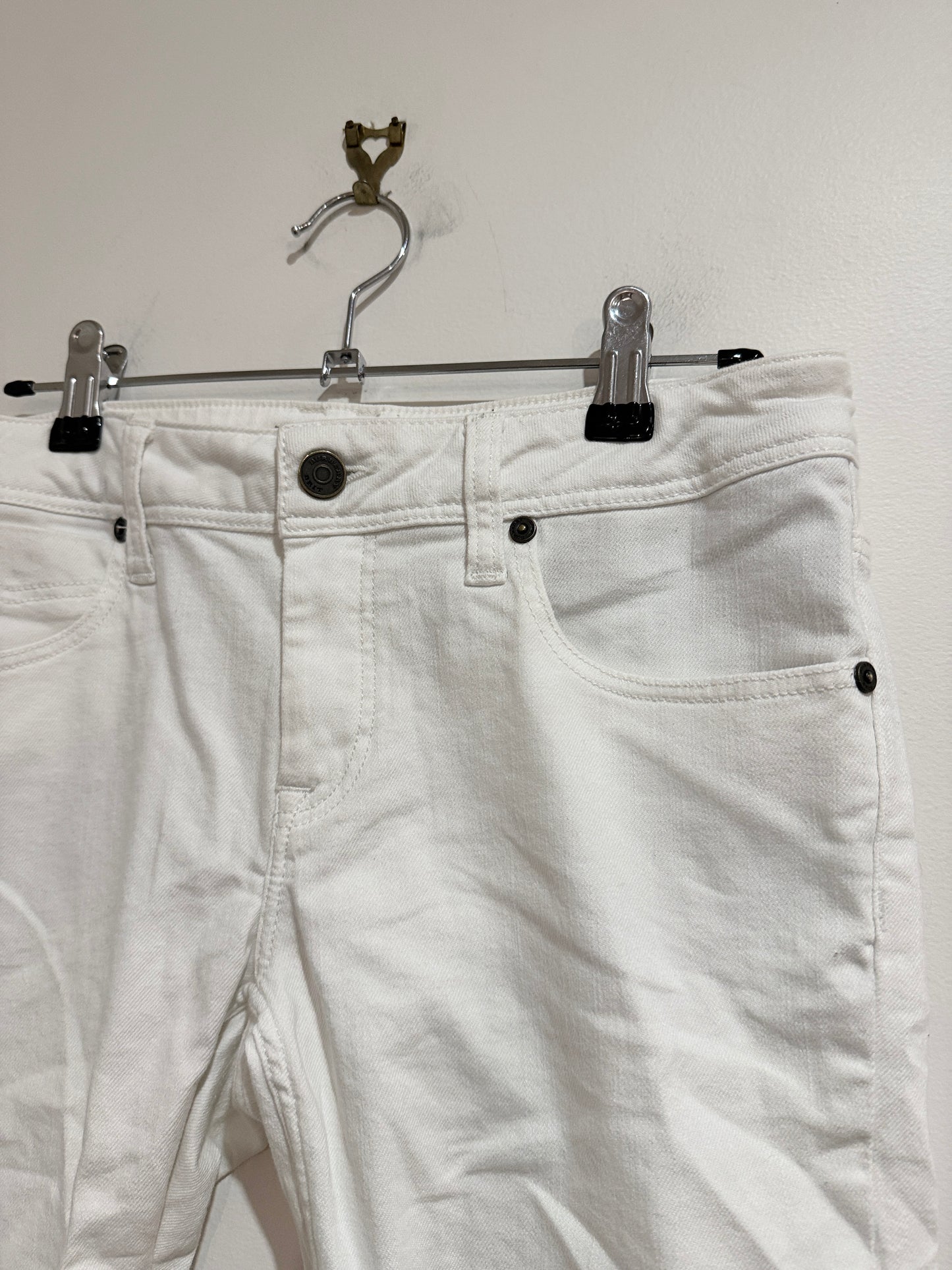 Burberry Denim Jeans Size 28 | Waist 80cm