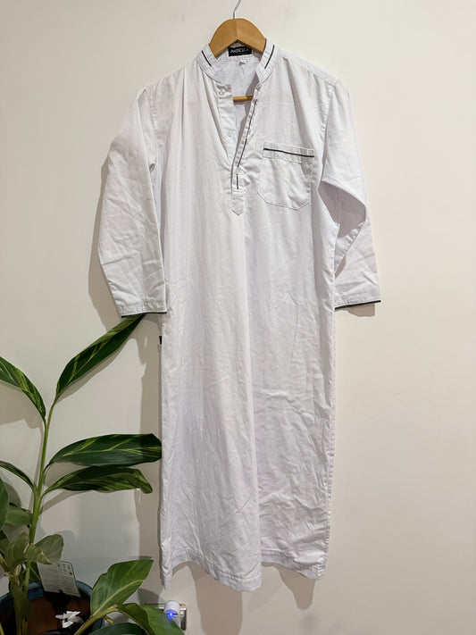 Andeska Thobe Size 12 | U/Arm to U/Arm 51cm