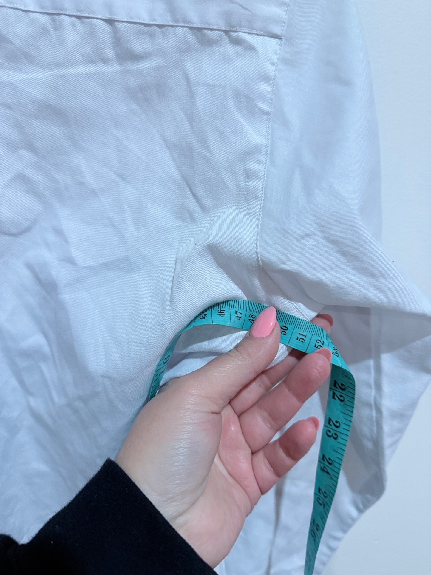 Andeska Thobe Size 12 | U/Arm to U/Arm 51cm