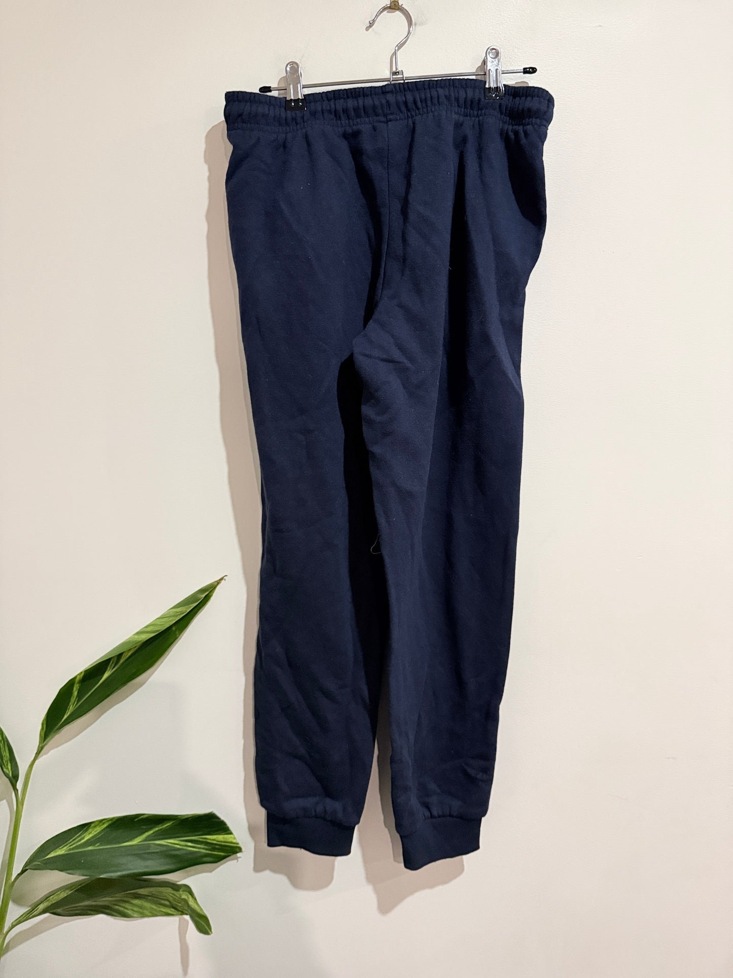 Height: 160cm Jogger-style Sweatpants Size 14