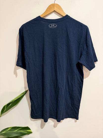 Under Armour Men’s T-shirt Size LG/G/G