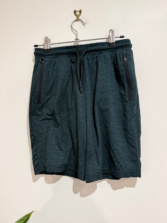 Anko Activewear Sweatshorts Size 12