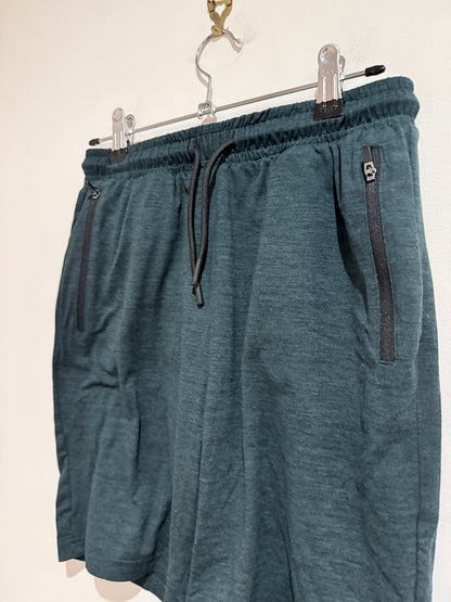 Anko Activewear Sweatshorts Size 12