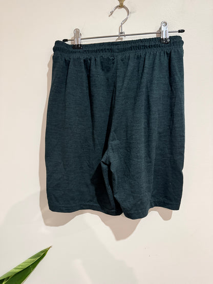 Anko Activewear Sweatshorts Size 12