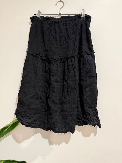 Cotton:on Tiered Maxi Skirt Size S|P