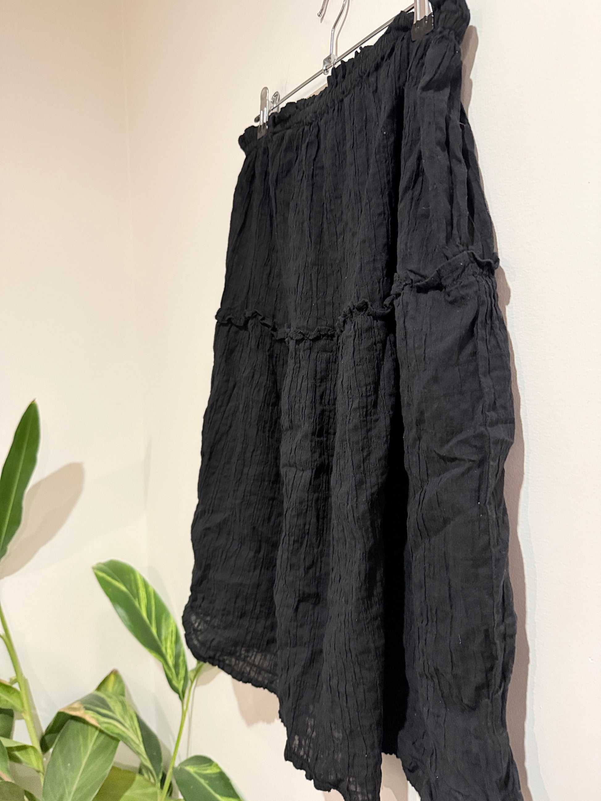 Cotton:on Tiered Maxi Skirt Size S|P