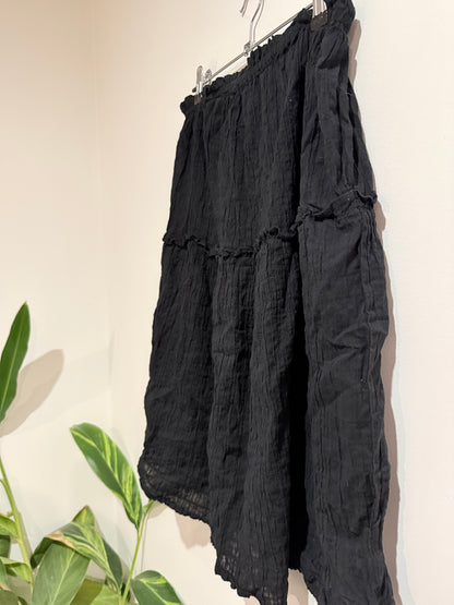 Cotton:on Tiered Maxi Skirt Size S|P