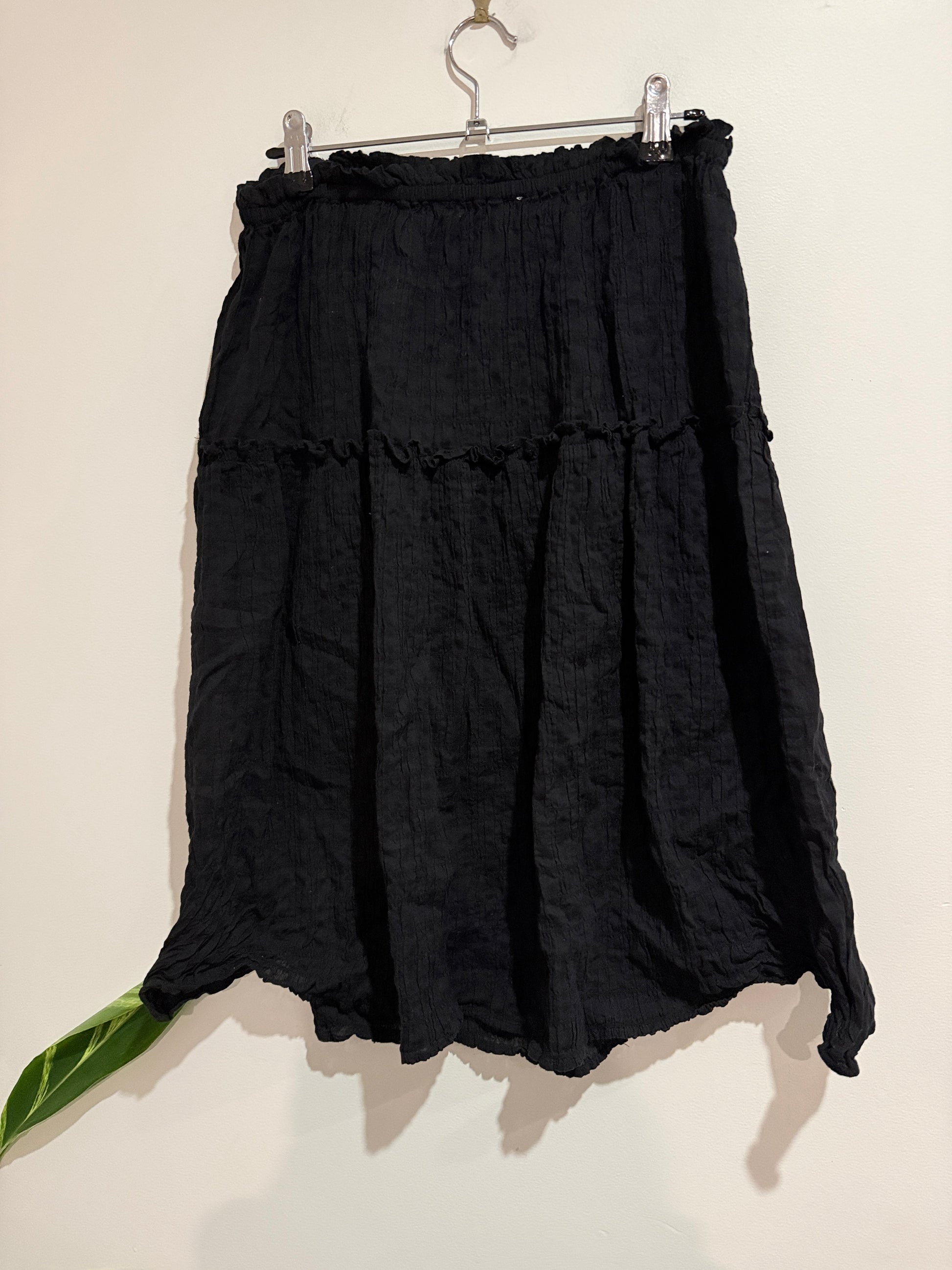 Cotton:on Tiered Maxi Skirt Size S|P