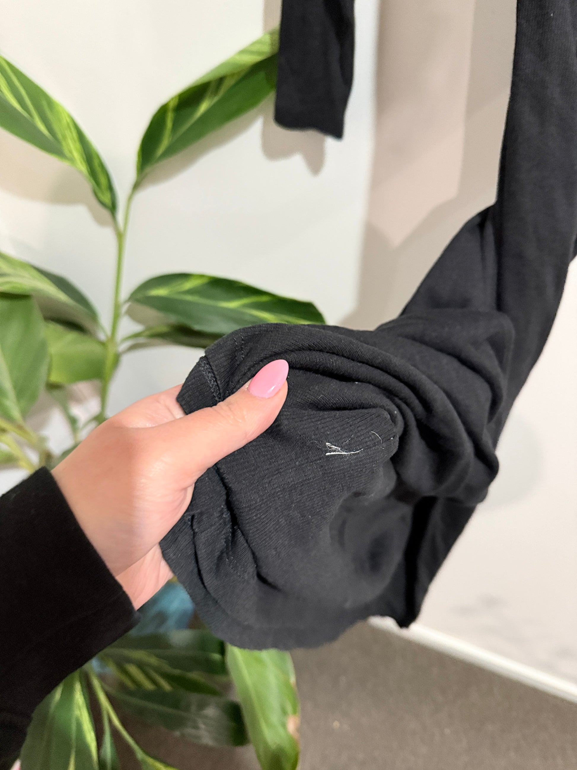 Kookat Long-sleeve Dress Size 30