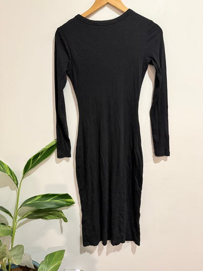Kookat Long-sleeve Dress Size 30