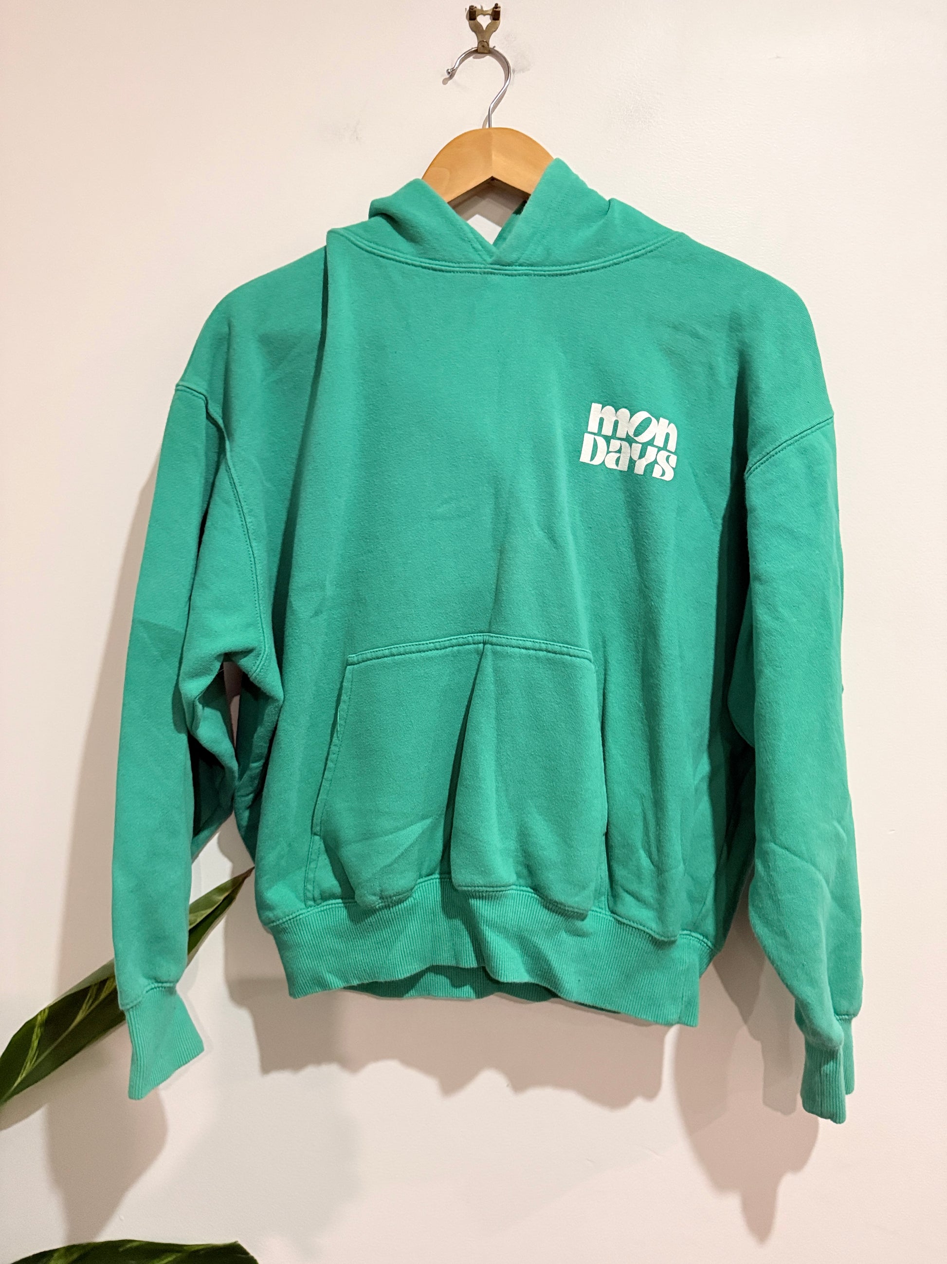 Glassons Cotton-blend Hoodie Size XS