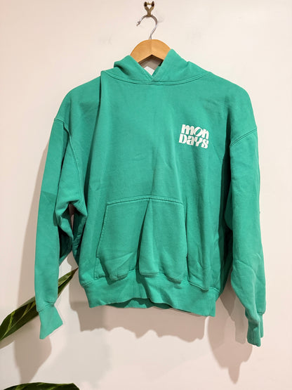 Glassons Cotton-blend Hoodie Size XS
