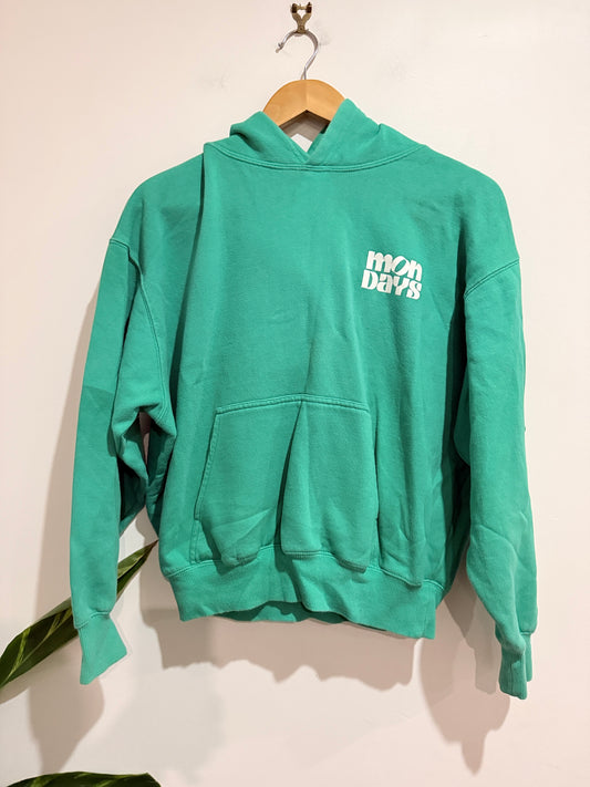 Glassons Cotton-blend Hoodie Size XS