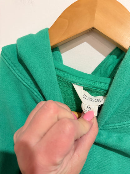 Glassons Cotton-blend Hoodie Size XS