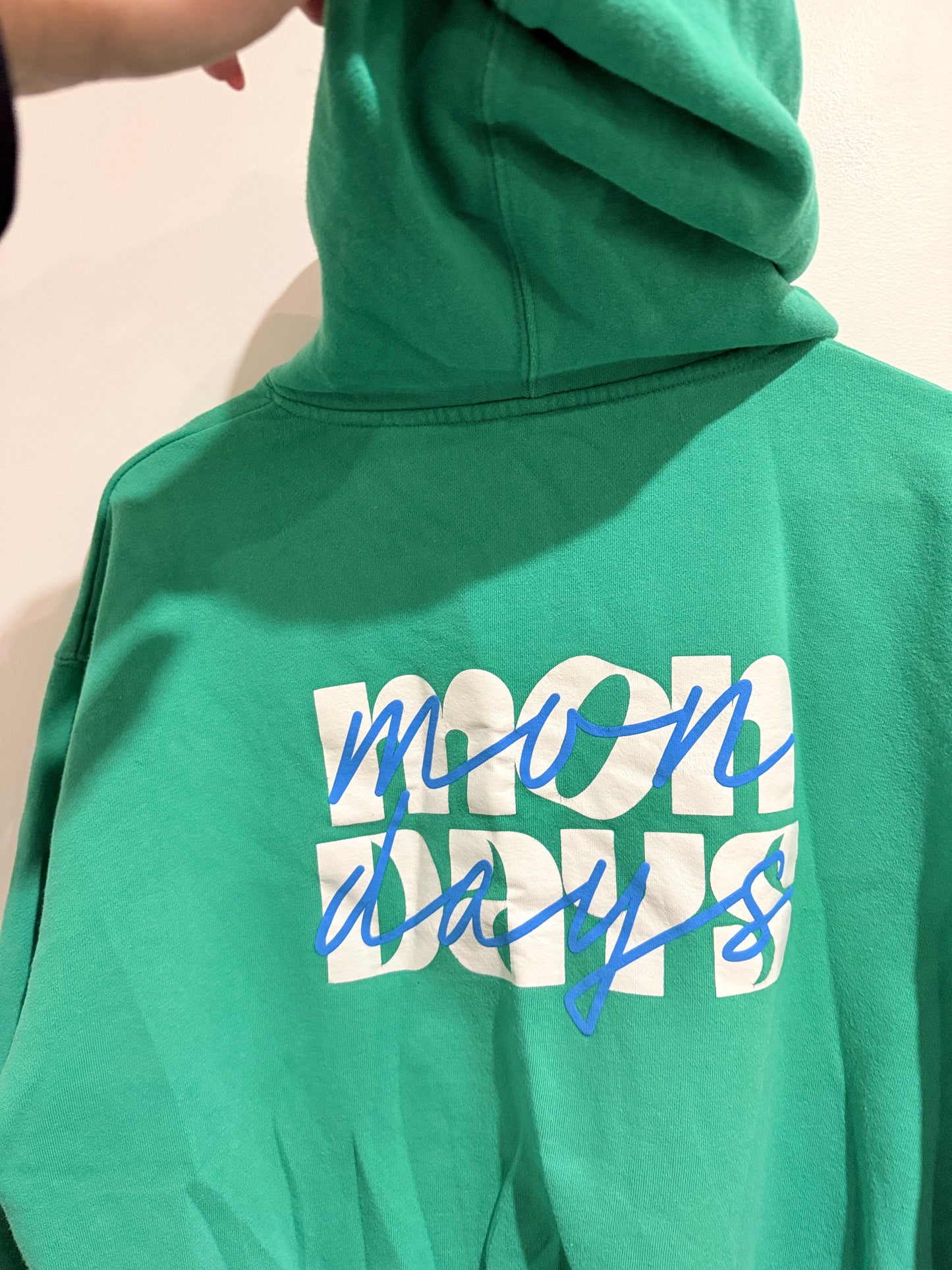 Glassons Cotton-blend Hoodie Size XS