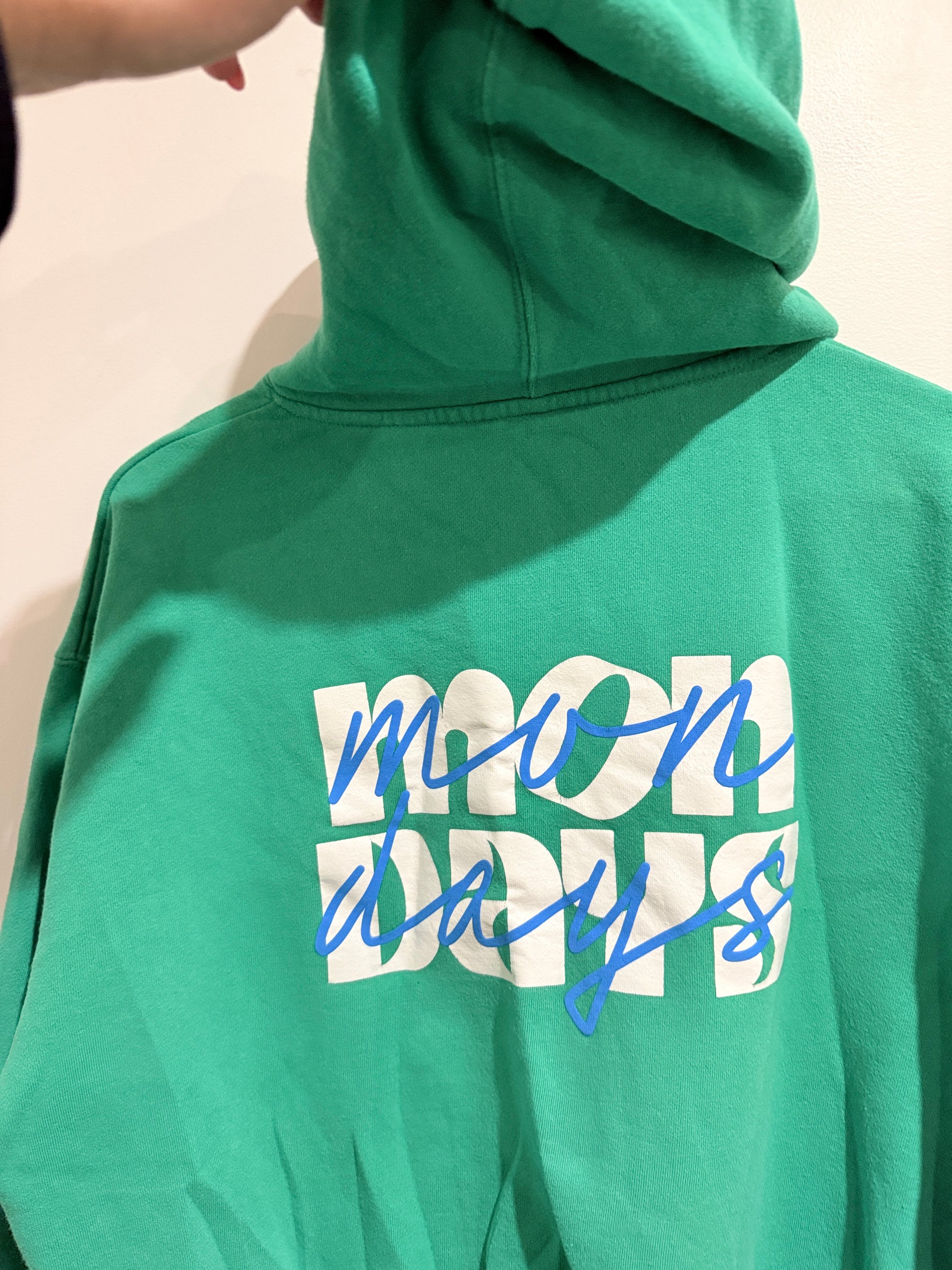 Glassons Cotton-blend Hoodie Size XS