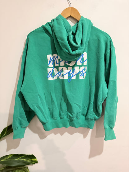 Glassons Cotton-blend Hoodie Size XS