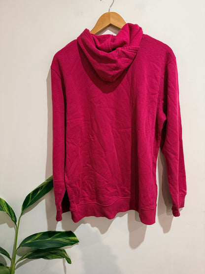 H & H Pullover Hoodie Size 14