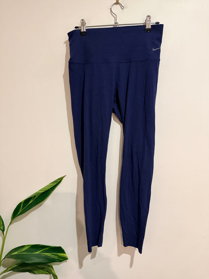 Nike Dri-fit High-waisted Leggings Size M