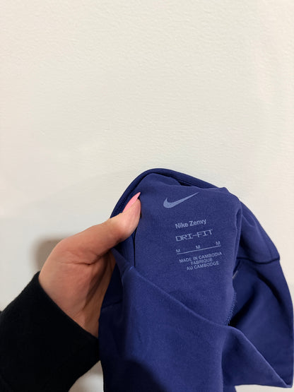 Nike Dri-fit High-waisted Leggings Size M