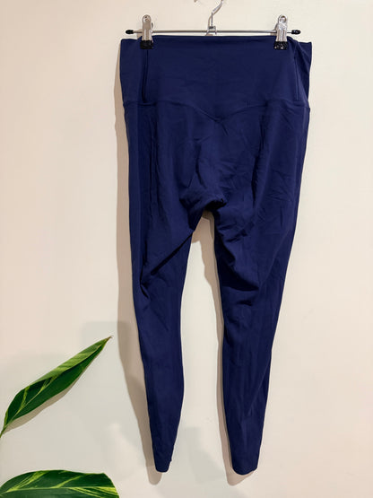 Nike Dri-fit High-waisted Leggings Size M