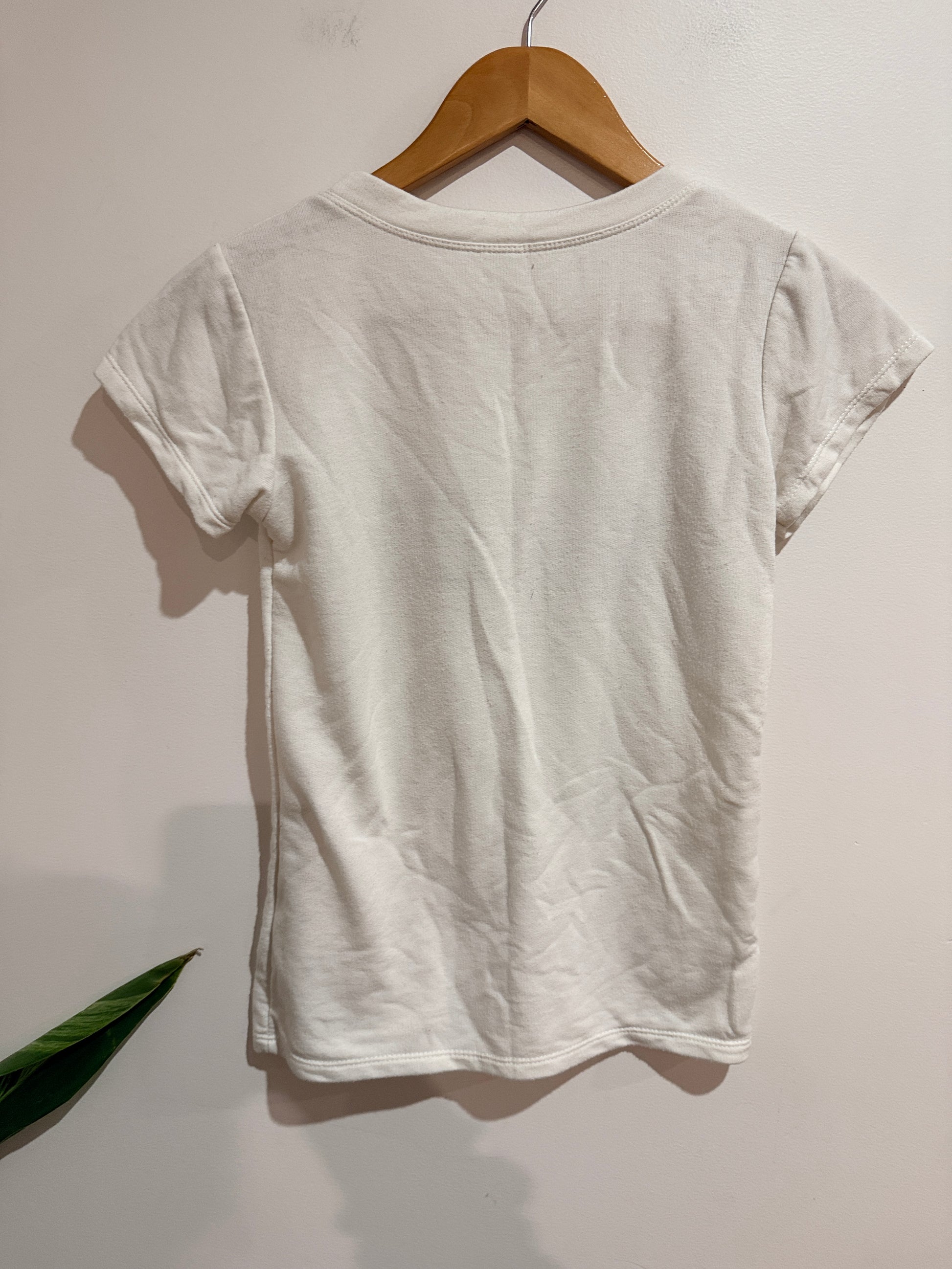 Brand Unknown Supreme Box Logo T-shirt Size U/Arm to U/Arm 40cm