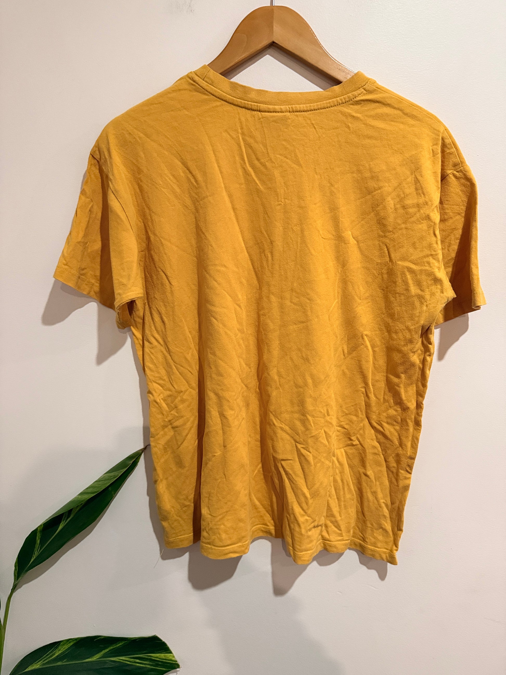 Russell Athletic Short-sleeve T-shirt Size 12