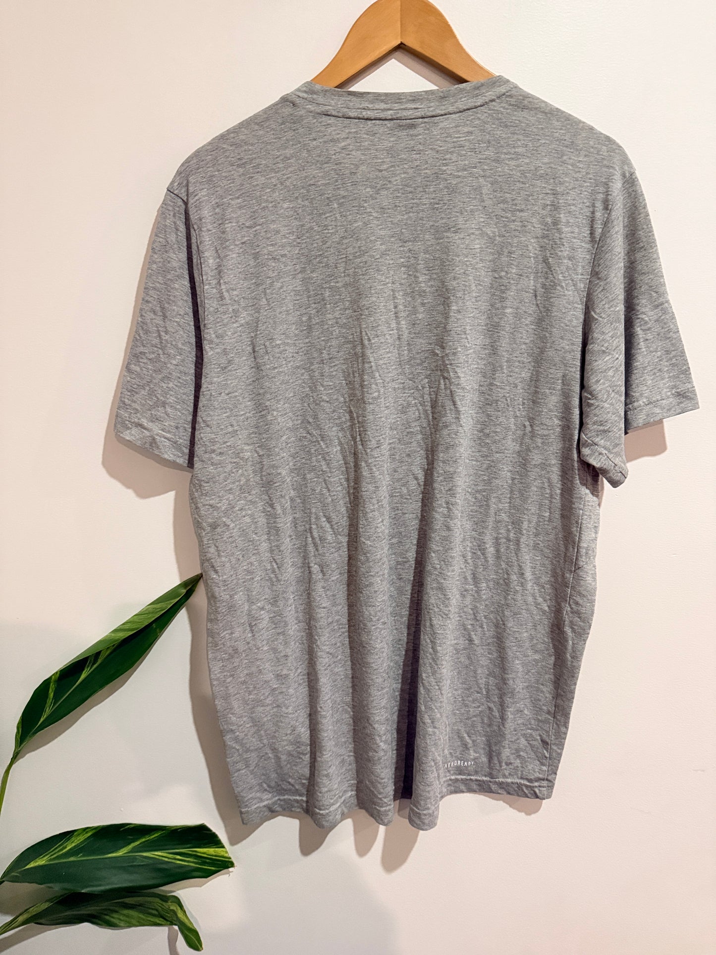 Adidas Training Top Size L