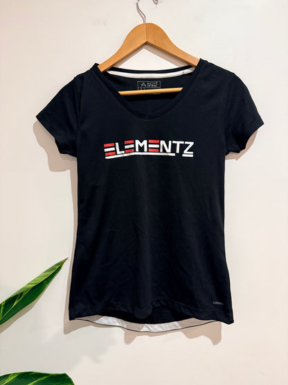 Active Intent Graphic T-shirt Size S