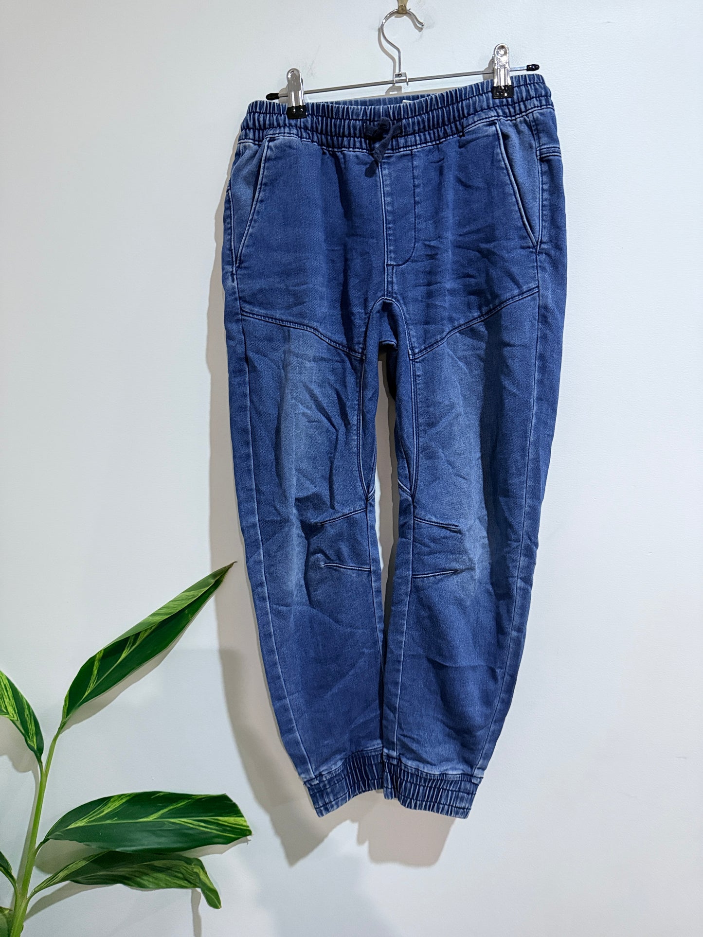DEN!M Denim Jogger Jeans Size 12