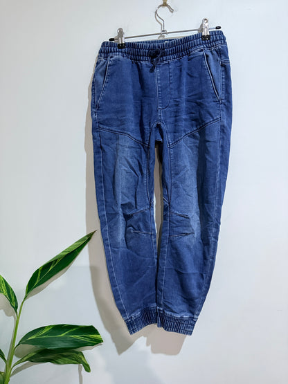 DEN!M Denim Jogger Jeans Size 12