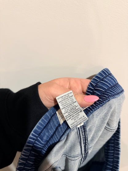DEN!M Denim Jogger Jeans Size 12