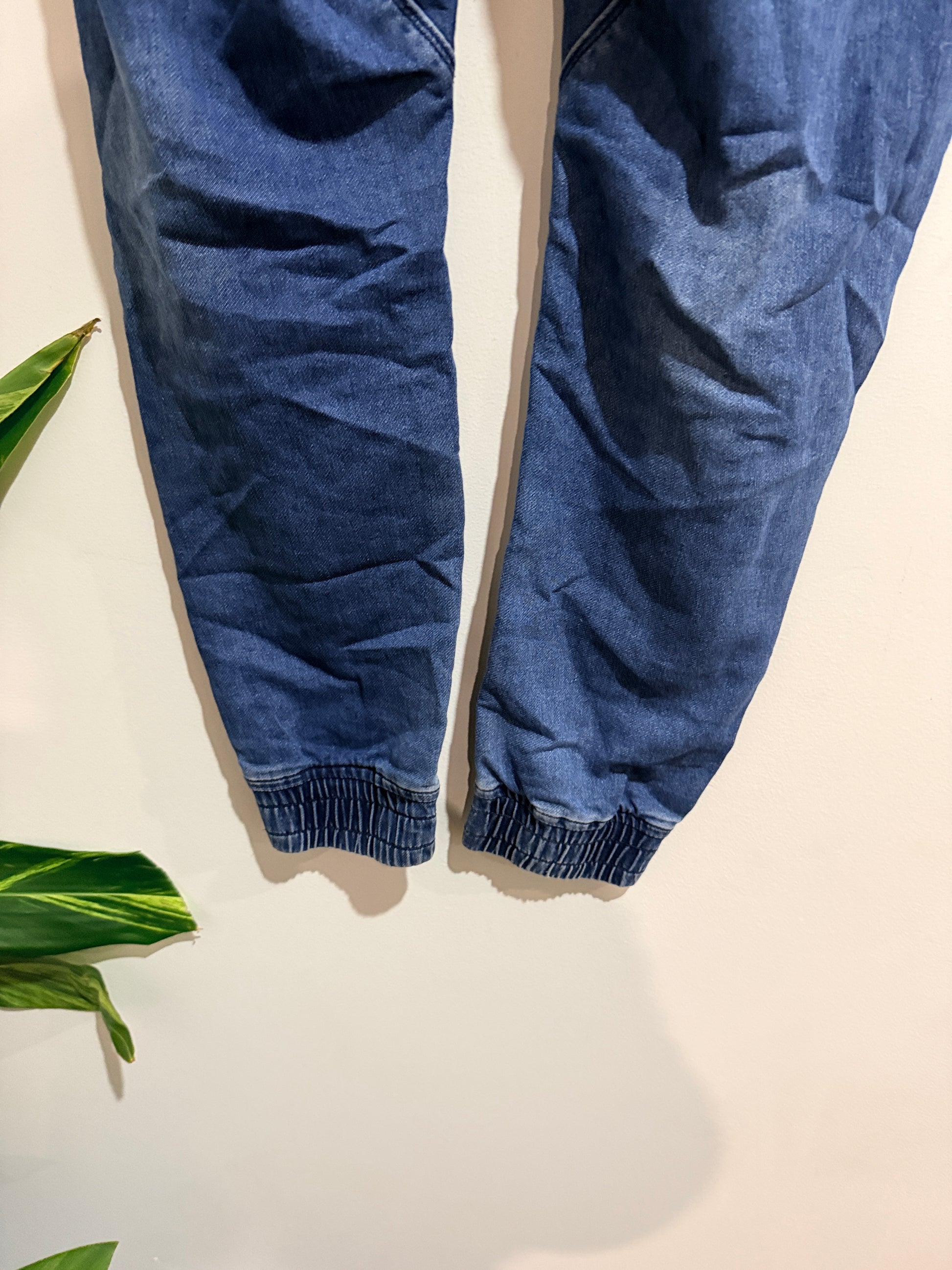 DEN!M Denim Jogger Jeans Size 12
