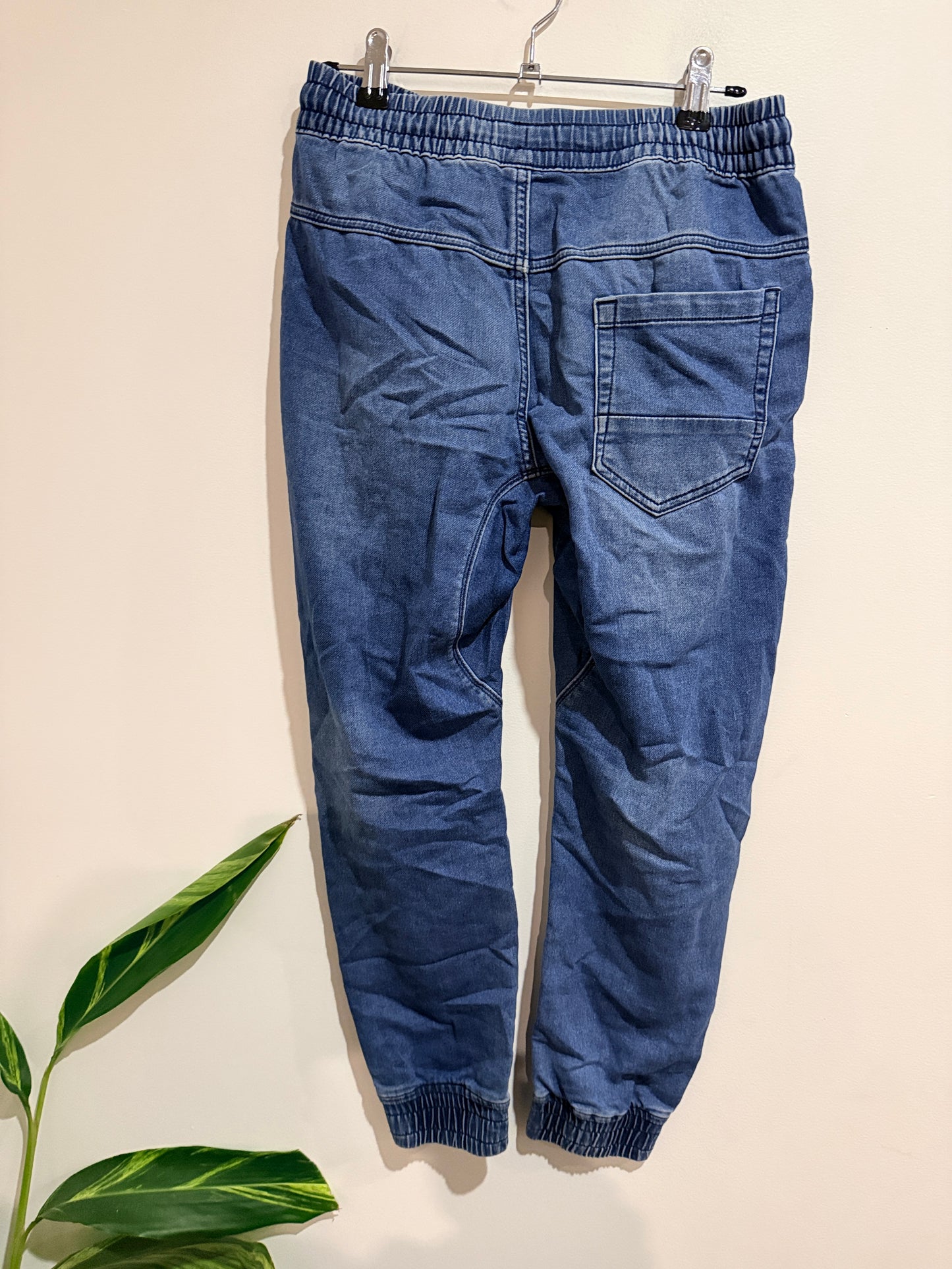 DEN!M Denim Jogger Jeans Size 12