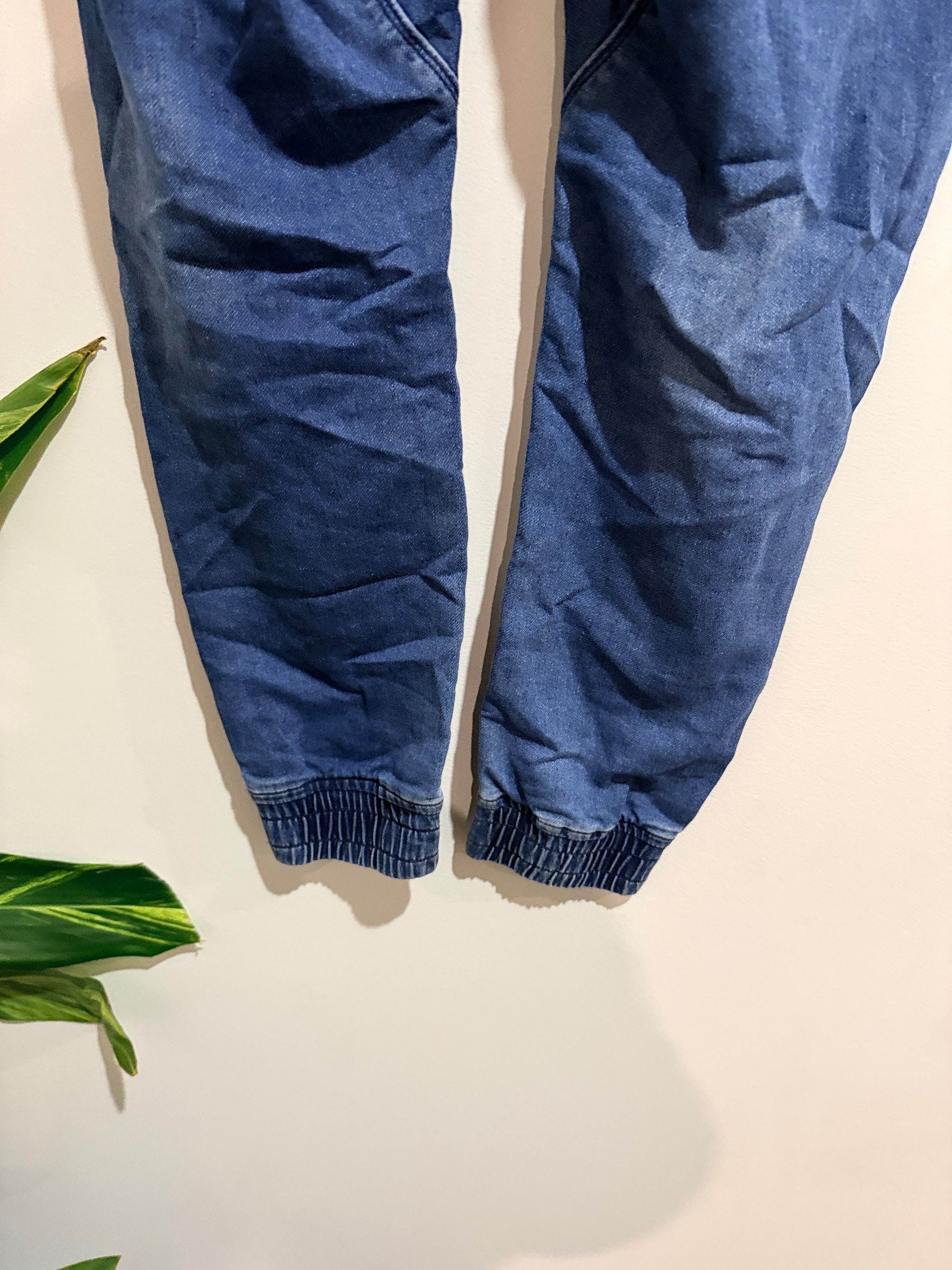 DEN!M Denim Jogger Jeans Size 12